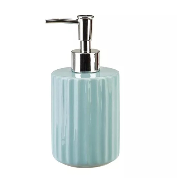 Floral 17-Pc. Bath Set - Picture 6 of 6